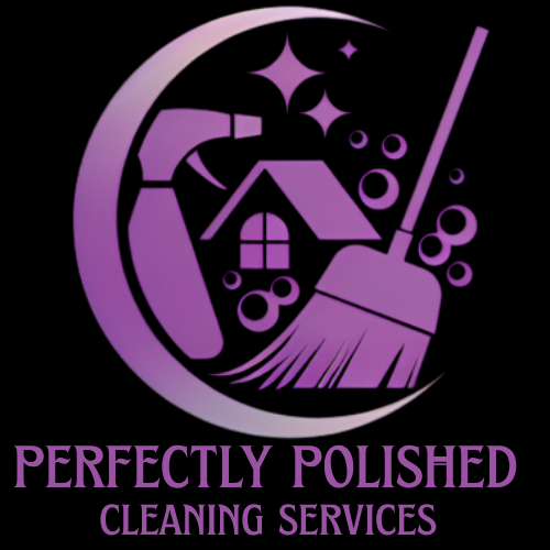 Perfectly Polished Cleaning Service logo
