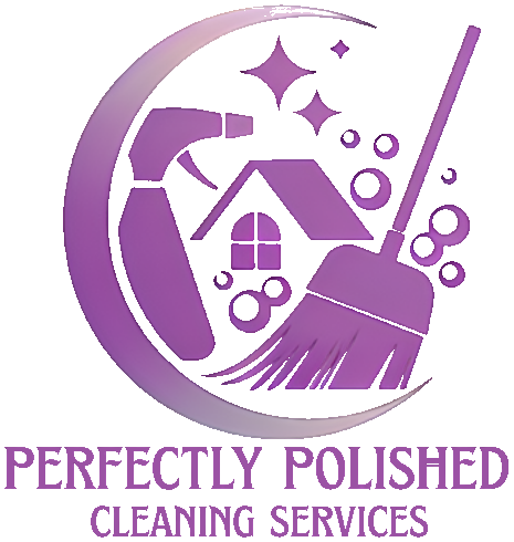 Perfectly Polished Cleaning Service logo
